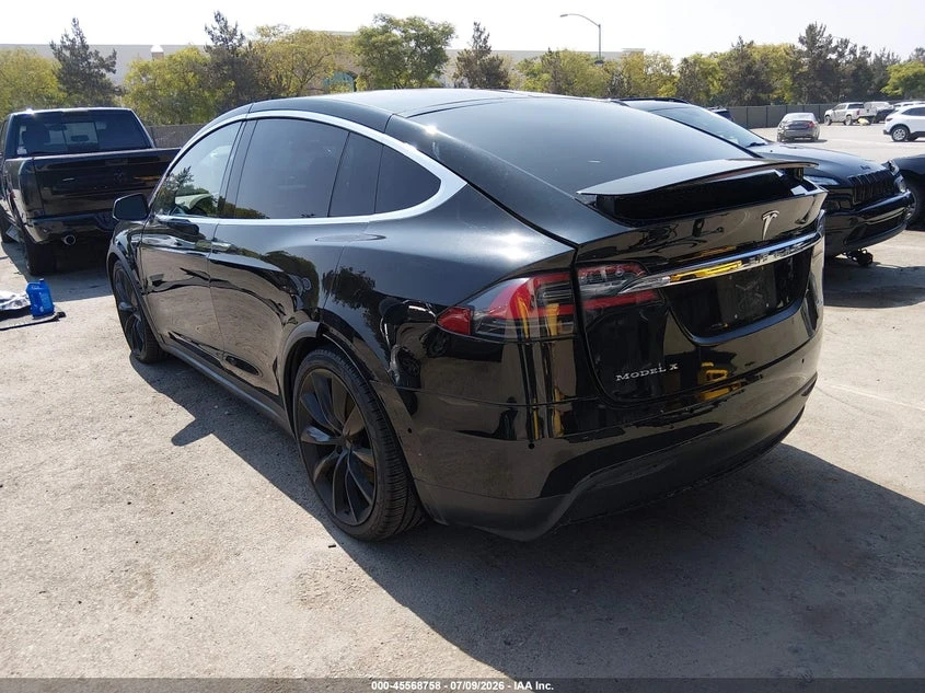 Tesla Model X 100D/75D/90D | Mobile.bg � ����������� 3