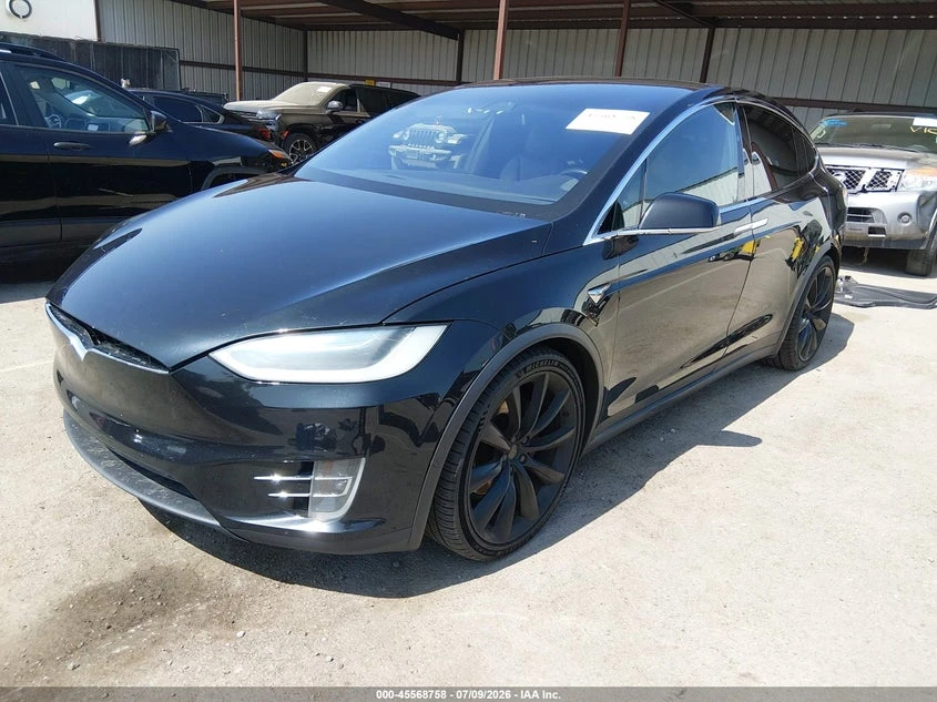 Tesla Model X 100D/75D/90D | Mobile.bg � ����������� 2
