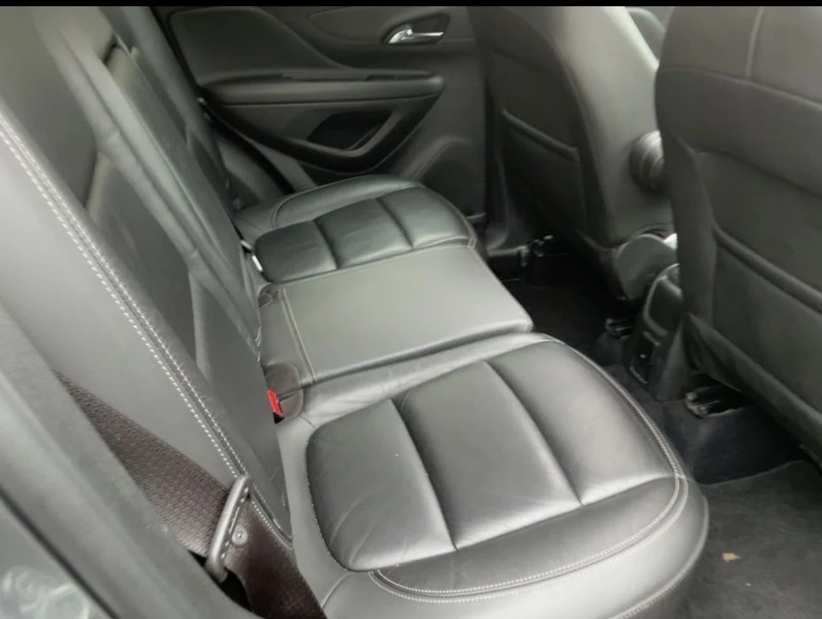 Opel Mokka X 1.6CDTI Innovation * Keyless* LED* НАВИ* КАМЕРА* F, снимка 9 - Автомобили и джипове - 56072874