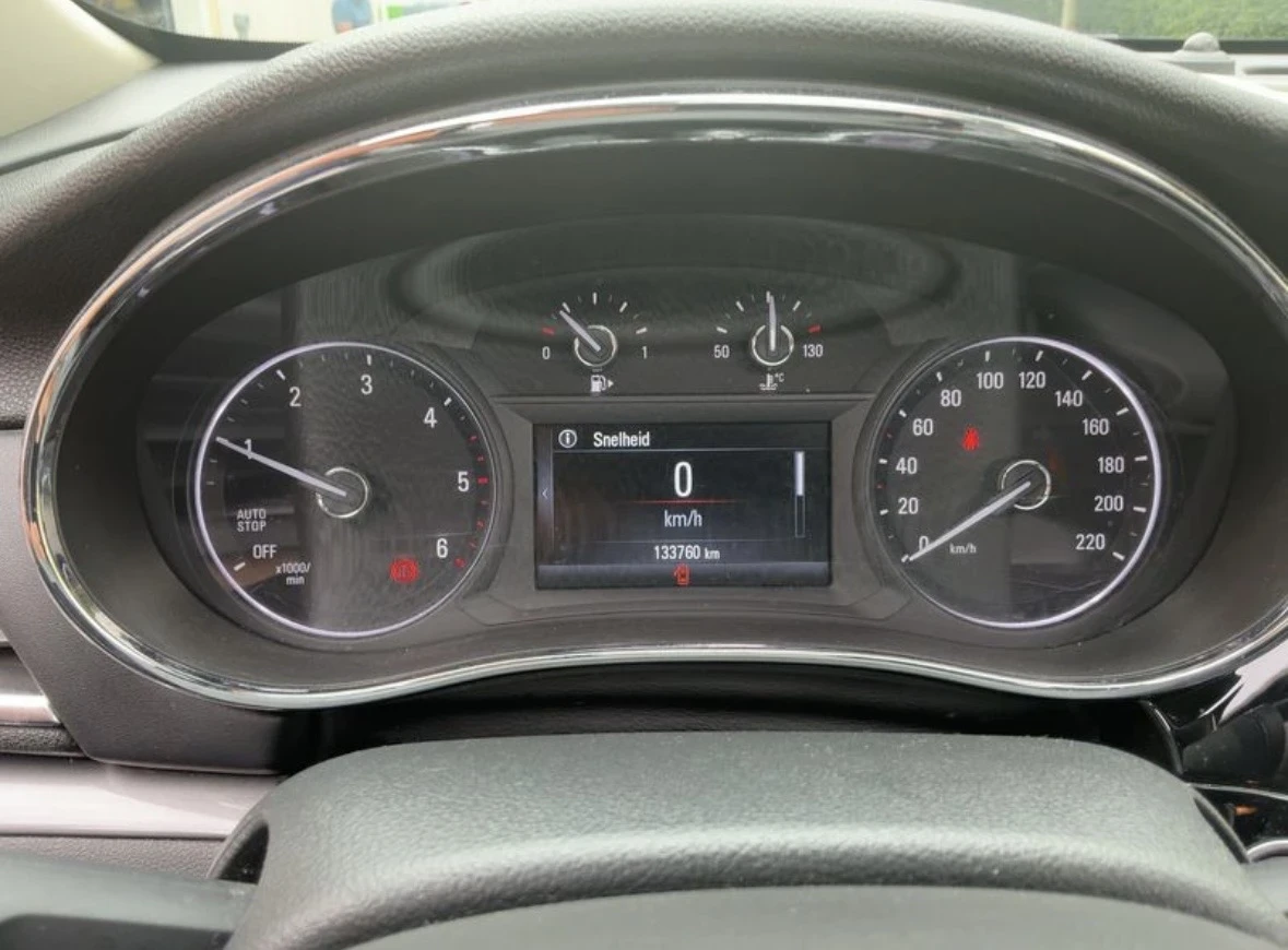 Opel Mokka X 1.6CDTI Innovation * Keyless* LED* НАВИ* КАМЕРА* F, снимка 10 - Автомобили и джипове - 56072874