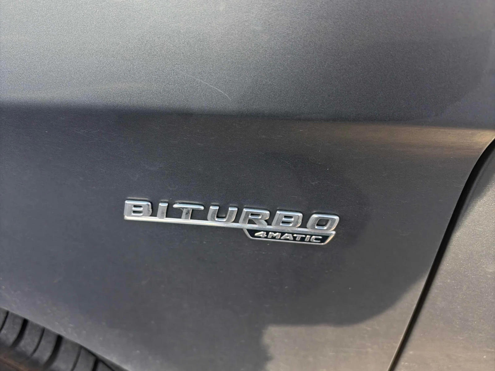 Mercedes-Benz GLE 43 AMG 4МАТIC* DIS* H/K* 360* , снимка 15 - Автомобили и джипове - 56076520