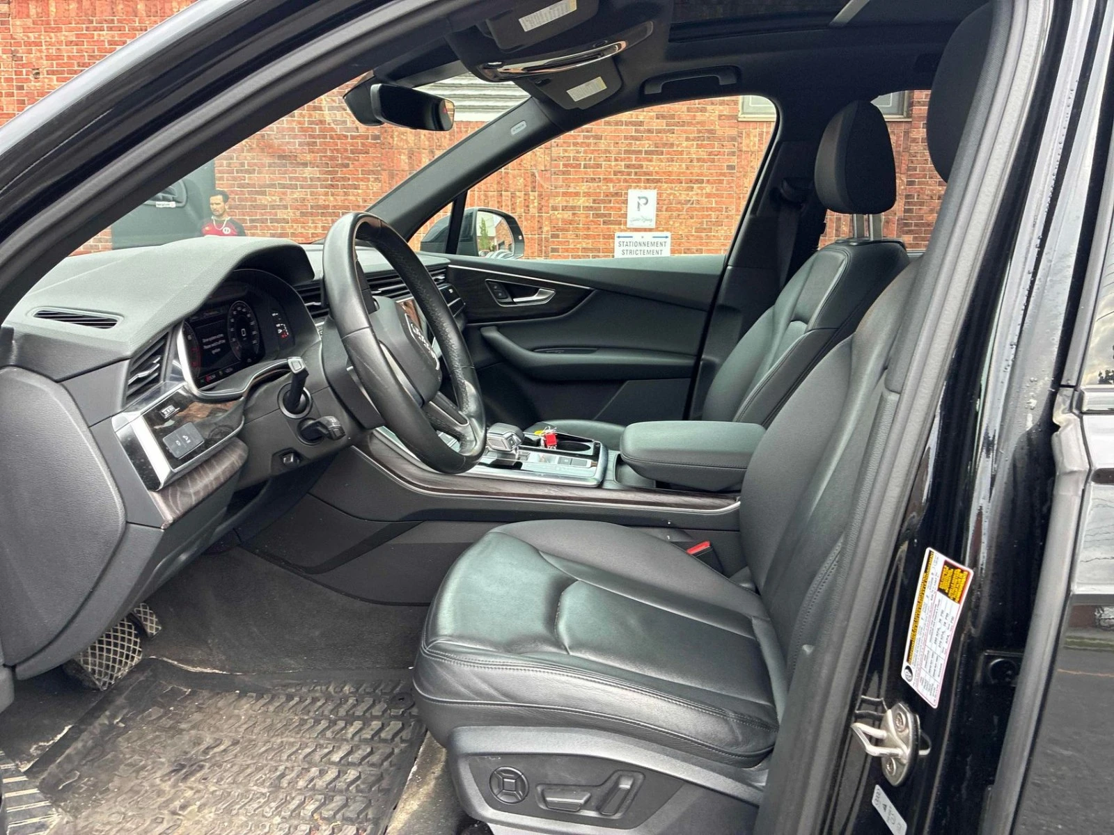 Audi Q7 Цена до България & АвтоКредит, снимка 6 - Автомобили и джипове - 56180934