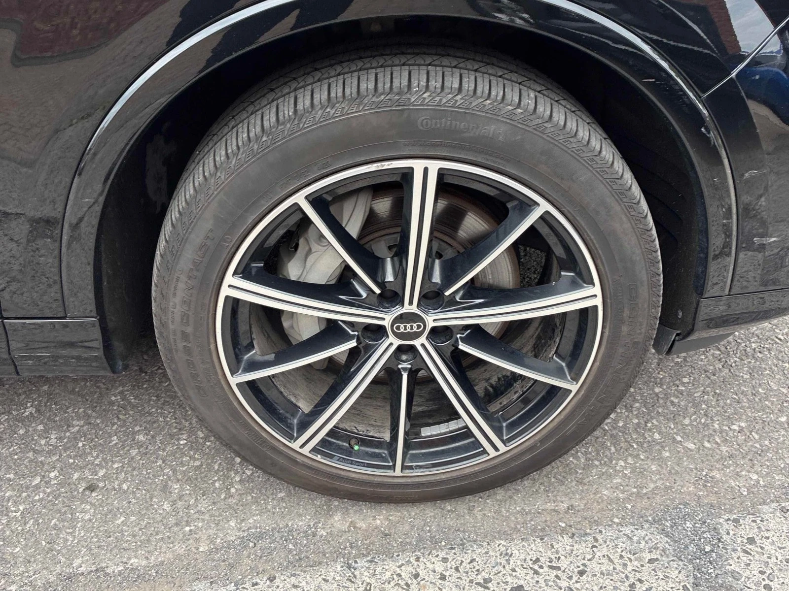 Audi Q7 Цена до България & АвтоКредит, снимка 14 - Автомобили и джипове - 56180934