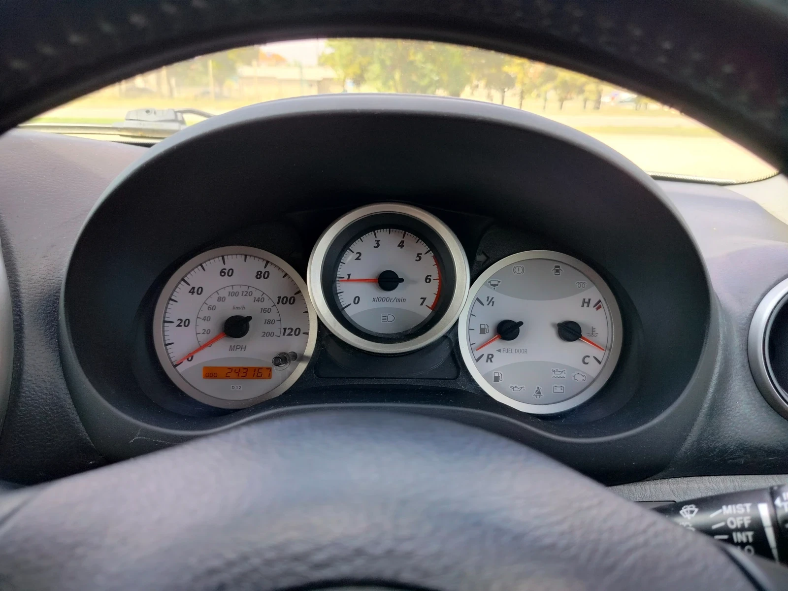 Toyota Rav4 RAV4 XA 20, Facelift, 2.0 16V D-4D (116кс) 4WD , снимка 3 - Автомобили и джипове - 56254289