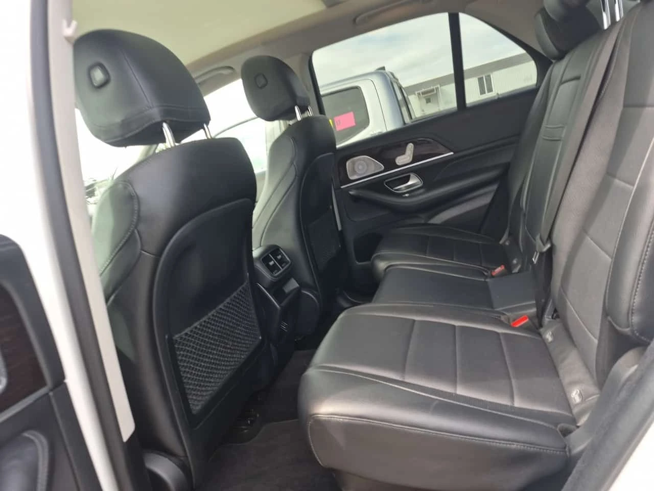 Mercedes-Benz GLE 350 * 4MATIC * ����� ������ * ������� * ������ �� ���� | Mobile.bg � ����������� 12