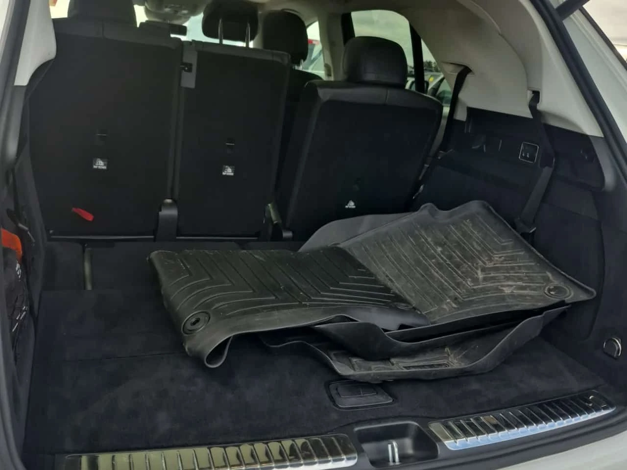 Mercedes-Benz GLE 350 * 4MATIC * ����� ������ * ������� * ������ �� ���� | Mobile.bg � ����������� 15