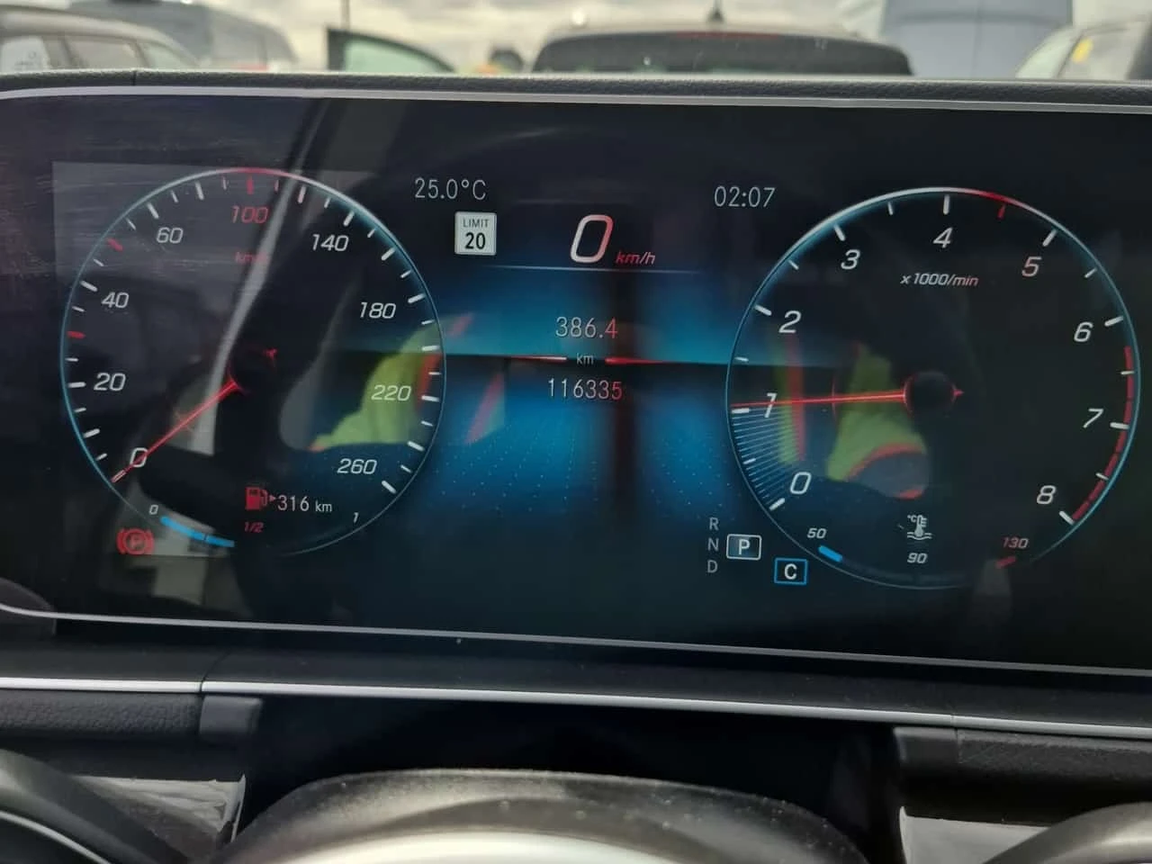 Mercedes-Benz GLE 350 * 4MATIC * ����� ������ * ������� * ������ �� ���� | Mobile.bg � ����������� 9