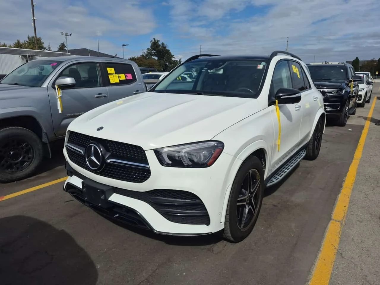 Mercedes-Benz GLE 350 * 4MATIC * ����� ������ * ������� * ������ �� ���� | Mobile.bg � ����������� 2