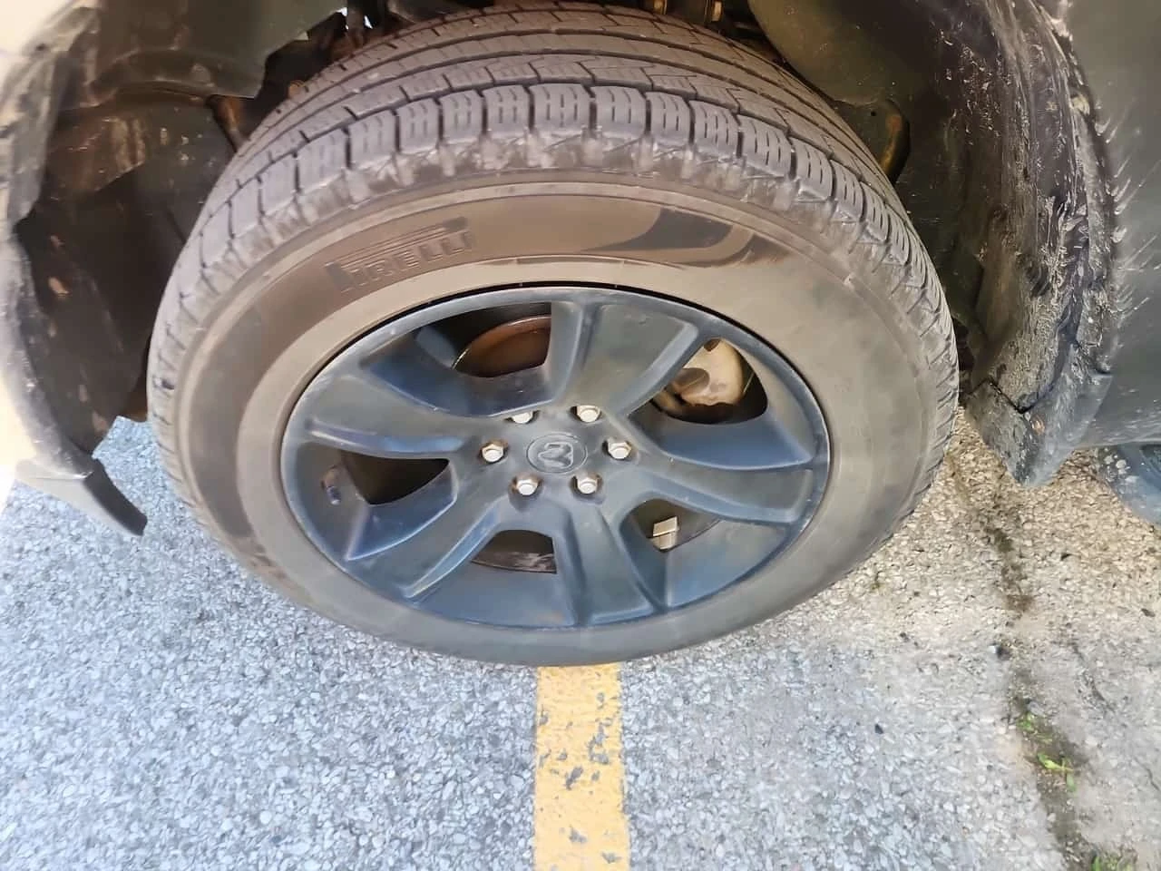 Dodge RAM 1500 5.7 HEMI * SPORT * 2 ����� * ���� �� �� *  | Mobile.bg � ����������� 5