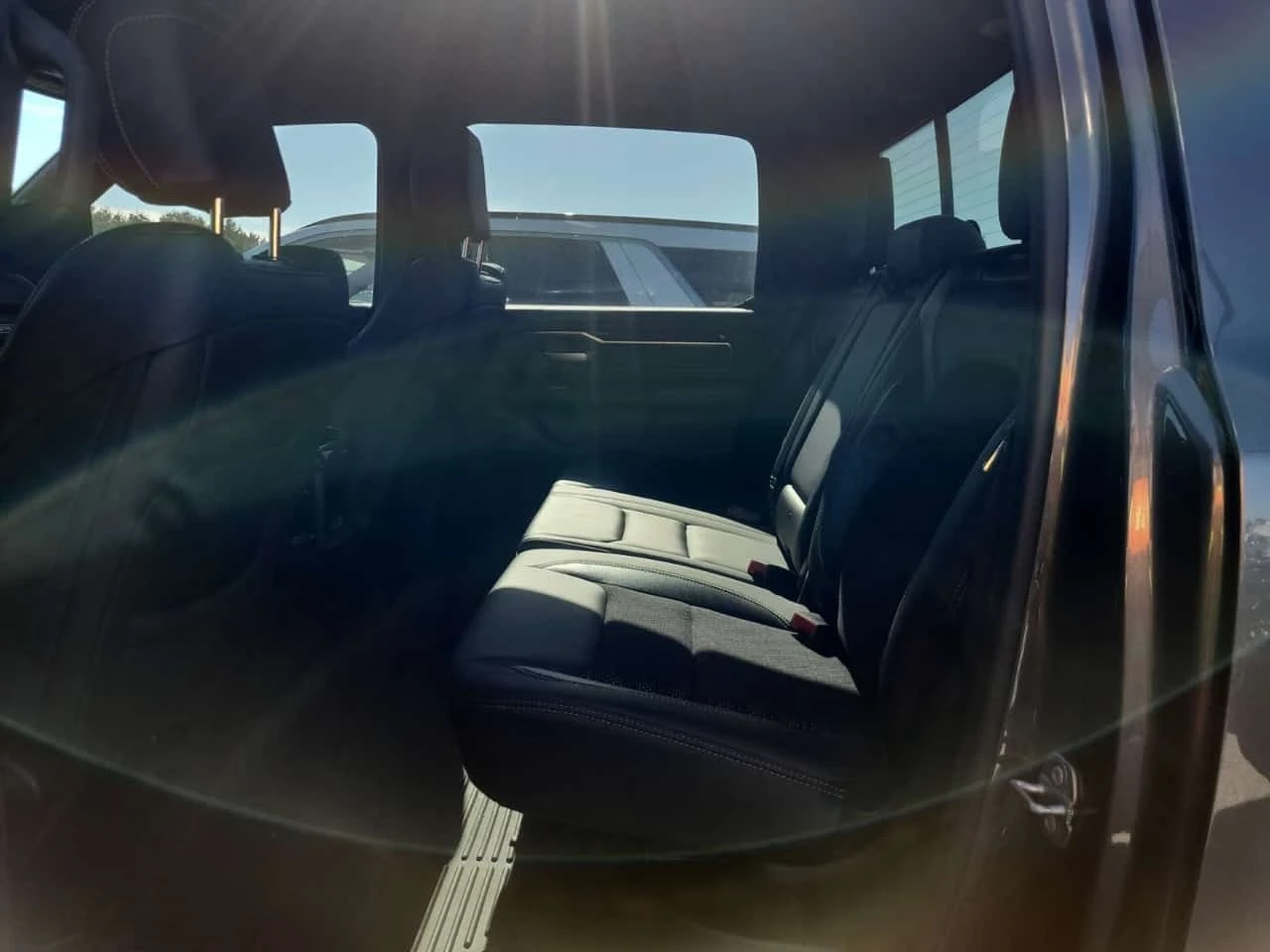 Dodge RAM 1500 5.7 HEMI * SPORT * 2 ����� * ���� �� �� *  | Mobile.bg � ����������� 10