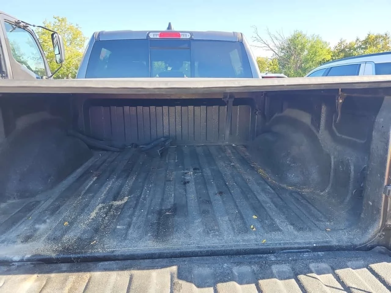 Dodge RAM 1500 5.7 HEMI * SPORT * 2 ����� * ���� �� �� *  | Mobile.bg � ����������� 15