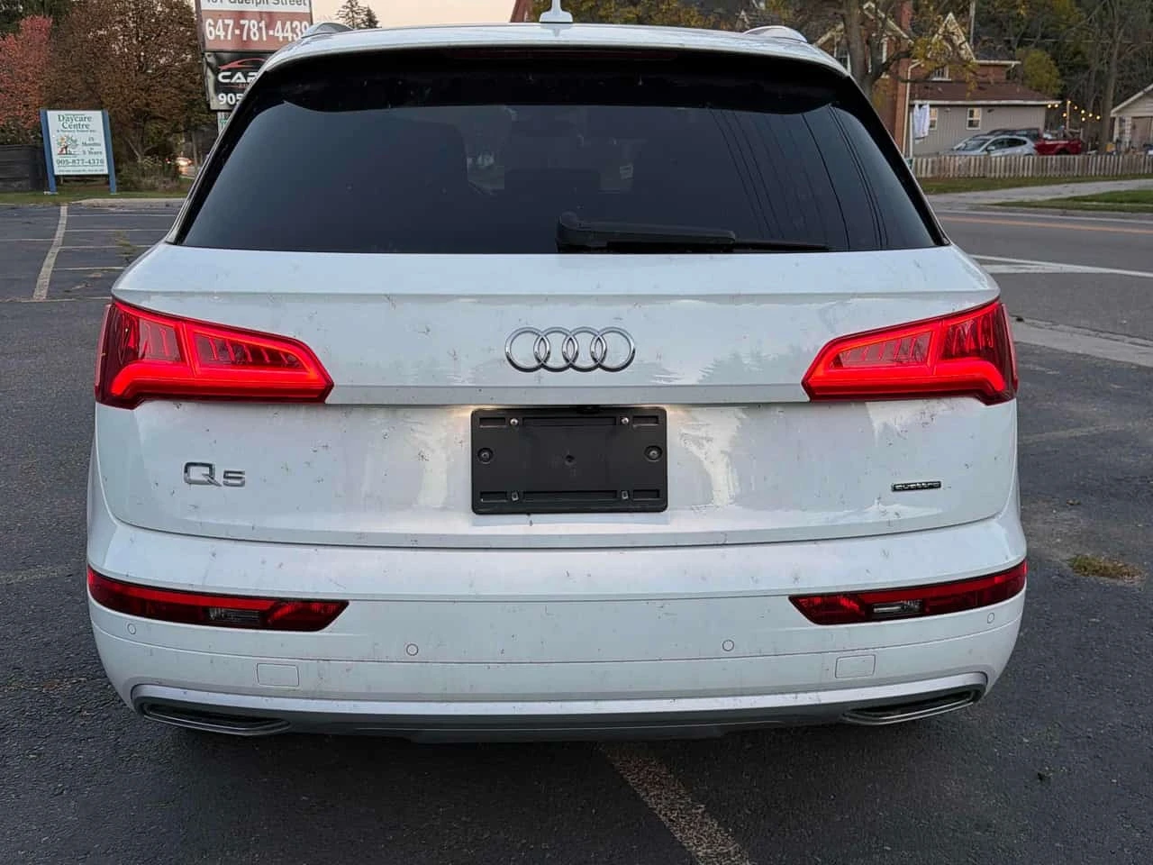 Audi Q5 * Komfort * CARFAX * ����� �� ����������� *  | Mobile.bg � ����������� 4