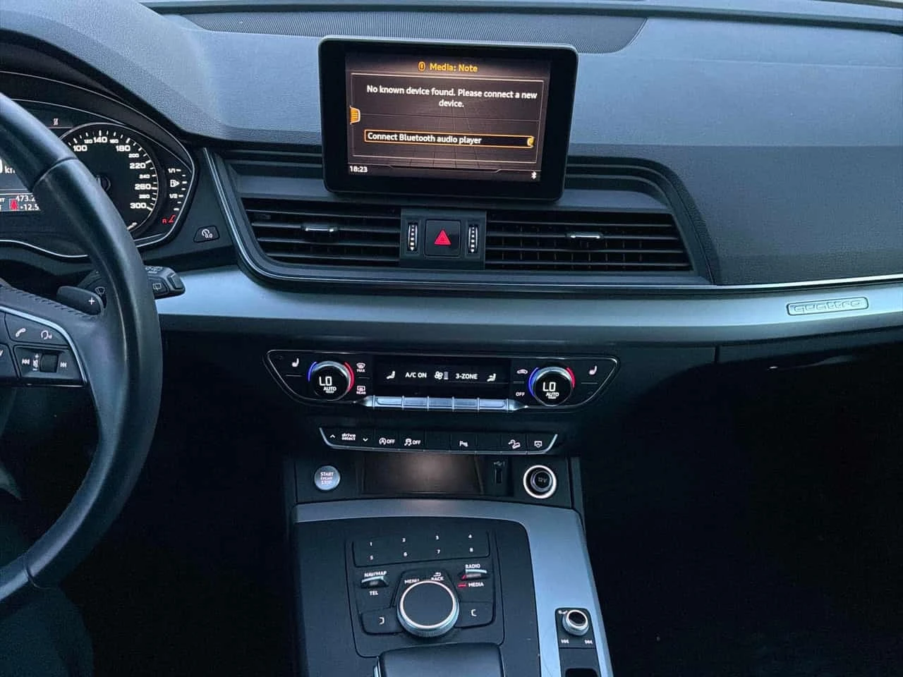 Audi Q5 * Komfort * CARFAX * ����� �� ����������� *  | Mobile.bg � ����������� 9