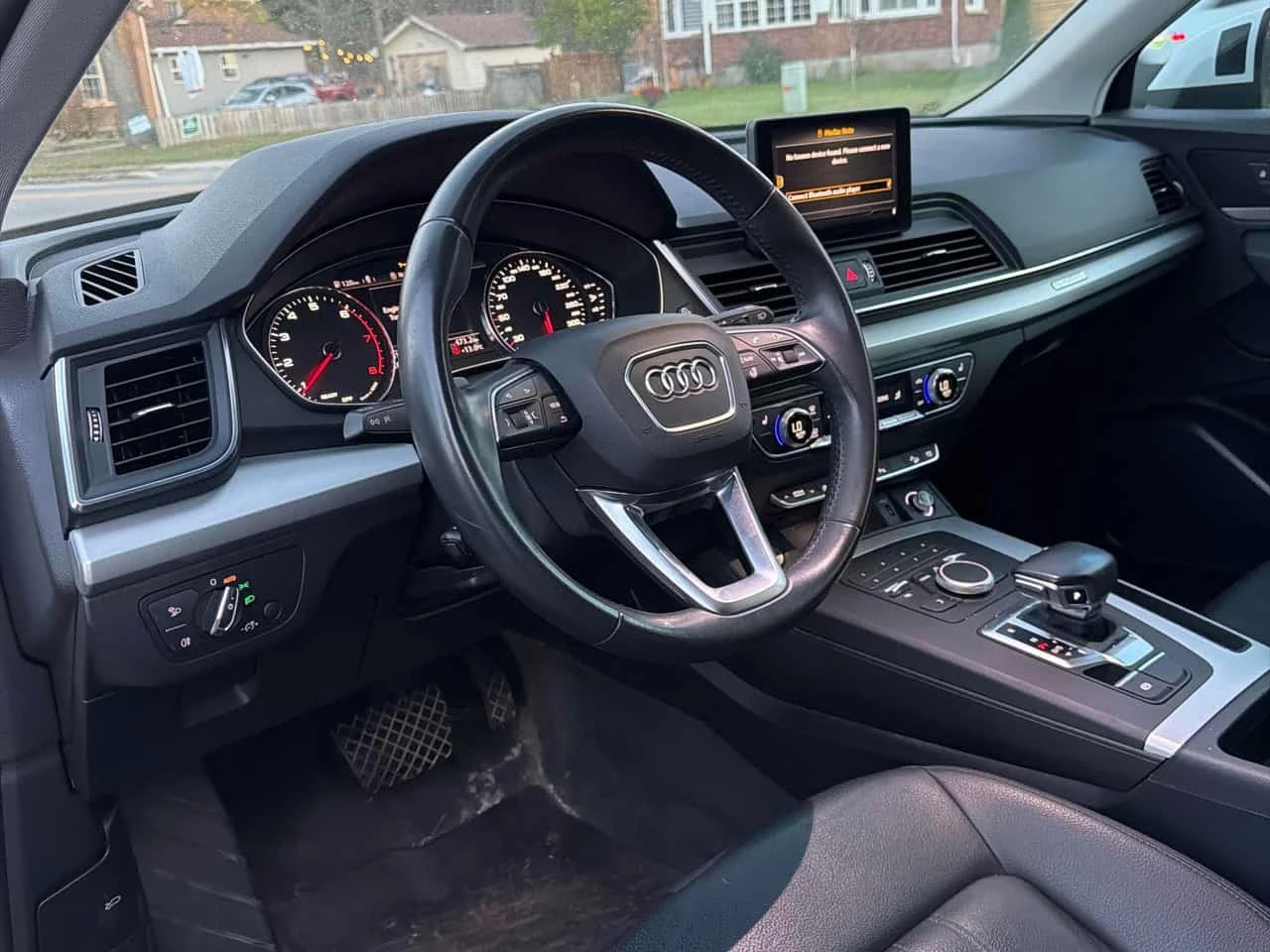 Audi Q5 * Komfort * CARFAX * ����� �� ����������� *  | Mobile.bg � ����������� 5