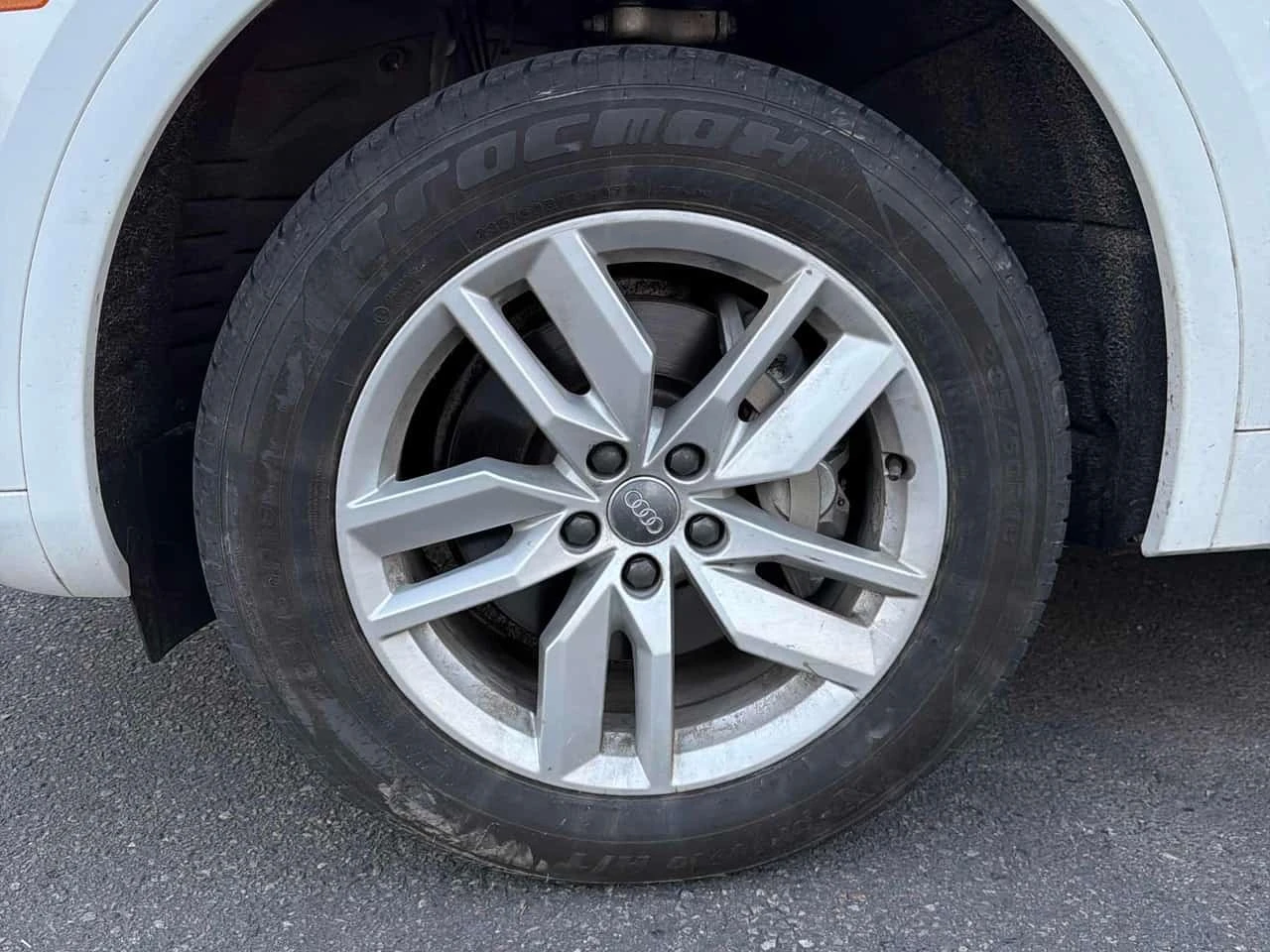 Audi Q5 * Komfort * CARFAX * ����� �� ����������� *  | Mobile.bg � ����������� 7