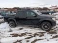 Nissan Navara, снимка 3