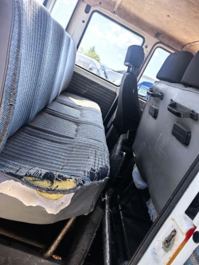 Iveco 3510 2.5TDI 2.5D 2.5TD 2.8TDI 5броя, снимка 7