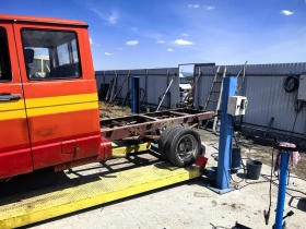 Iveco 3510 2.5TDI 2.5D 2.5TD 2.8TDI 5броя, снимка 4