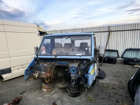 Iveco 3510 2.5TDI 2.5D 2.5TD 2.8TDI 5броя, снимка 11