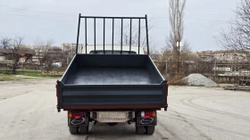 Iveco Daily 40C13 ТРИСТРАНЕН САМОСВАЛ , снимка 4