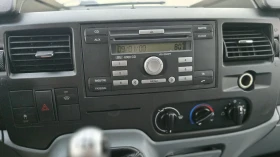 Ford Transit 2.2 110кс КЛИМАТИК, снимка 14