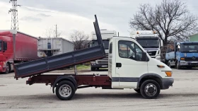Iveco Daily 40C13 ТРИСТРАНЕН САМОСВАЛ , снимка 6