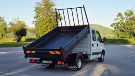 Iveco Daily Тристранен Самосвал 6+ 1 130кс, снимка 5