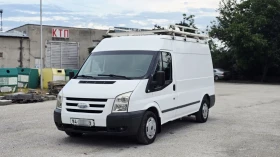 Ford Transit 2.2 110кс КЛИМАТИК, снимка 1