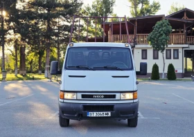 Iveco Daily Тристранен Самосвал 6+ 1 130кс, снимка 8