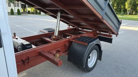 Iveco Daily Тристранен Самосвал 6+ 1 130кс, снимка 12