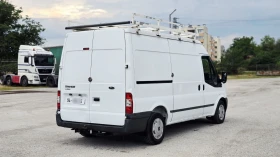 Ford Transit 2.2 110кс КЛИМАТИК, снимка 5
