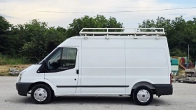 Ford Transit 2.2 110кс КЛИМАТИК, снимка 2