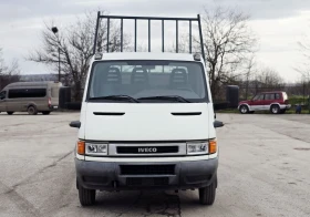 Iveco Daily 40C13 ТРИСТРАНЕН САМОСВАЛ , снимка 8