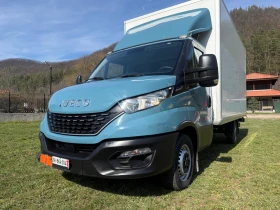 Iveco 35S18 35S18 HI-MATIK БОРД КЛИМА 4.10М МЕЖДУОСИЕ, снимка 1
