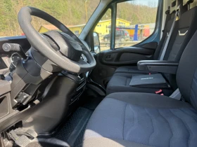 Iveco 35S18 35S18 HI-MATIK БОРД КЛИМА 4.10М МЕЖДУОСИЕ, снимка 15
