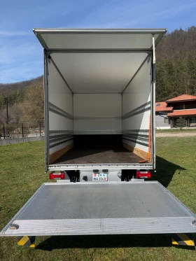 Iveco 35S18 35S18 HI-MATIK БОРД КЛИМА 4.10М МЕЖДУОСИЕ, снимка 10