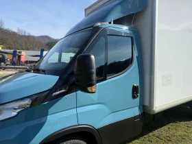 Iveco 35S18 35S18 HI-MATIK БОРД КЛИМА 4.10М МЕЖДУОСИЕ, снимка 4