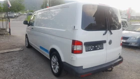 VW Transporter 2.0TDI 140 kc Long, снимка 6