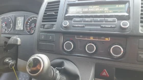 VW Transporter 2.0TDI 140 kc Long, снимка 11