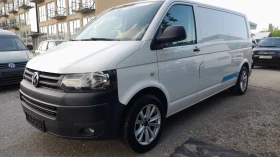 VW Transporter 2.0TDI 140 kc Long, снимка 8