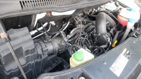 VW Transporter 2.0TDI 140 kc Long, снимка 14