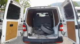 VW Transporter 2.0TDI 140 kc Long, снимка 5
