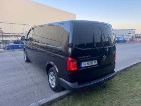 VW T6 2.0tdi 150 LONG , снимка 9
