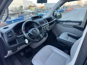 VW T6 2.0tdi 150 LONG , снимка 13