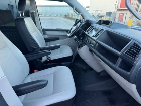 VW T6 2.0tdi 150 LONG , снимка 11