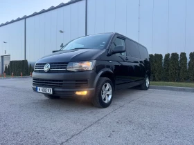 VW T6 2.0tdi 150 LONG , снимка 1