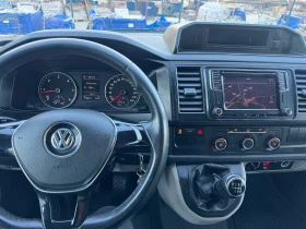 VW T6 2.0tdi 150 LONG , снимка 16
