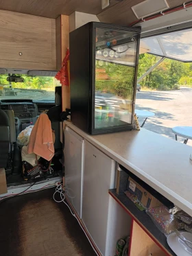 Ford Transit Търговски обект , снимка 10
