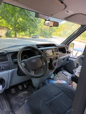 Ford Transit Търговски обект , снимка 12