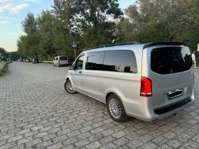 Mercedes-Benz Vito 2.2CDI 136КС , снимка 17